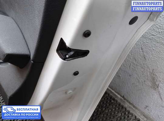 Ручка двери наружная на BMW X1 (E84)