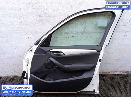 Ручка двери наружная на BMW X1 (E84)
