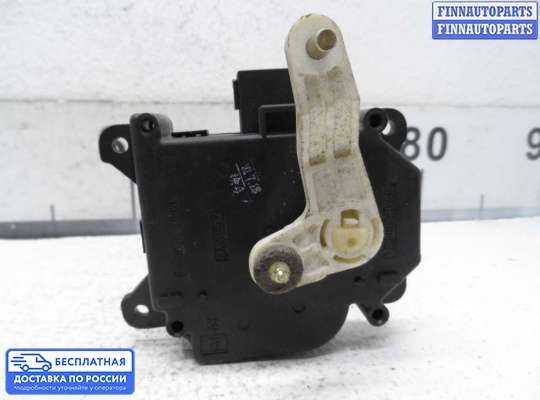 Моторчик заслонки печки на Toyota Harrier II (U30W)