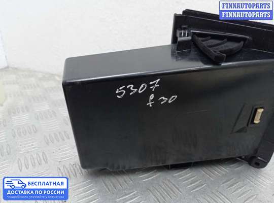 Бардачок (вещевой ящик) на BMW 5 (F10/F11)