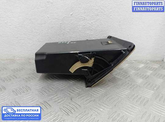 Бардачок (вещевой ящик) на BMW 5 (F10/F11)