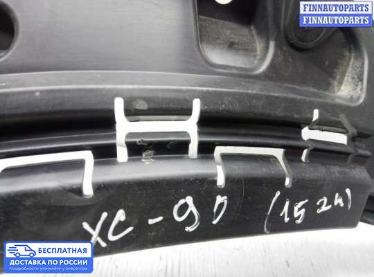 Кронштейн бампера на Volvo XC90