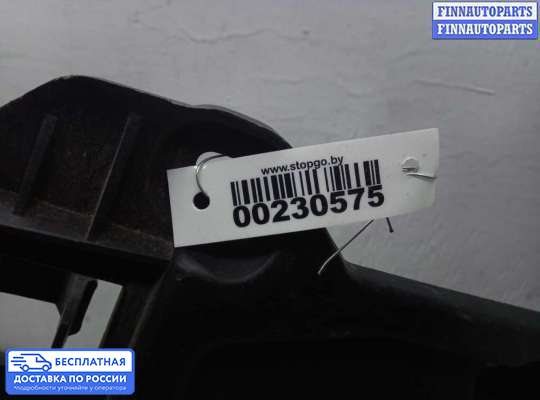 Кронштейн бампера на Volvo XC90