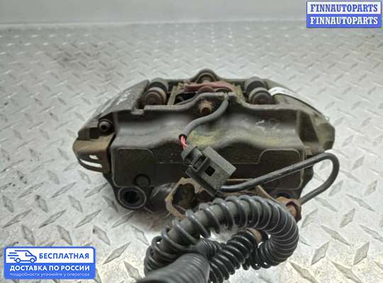 Суппорт на Volkswagen Touareg I (7L)