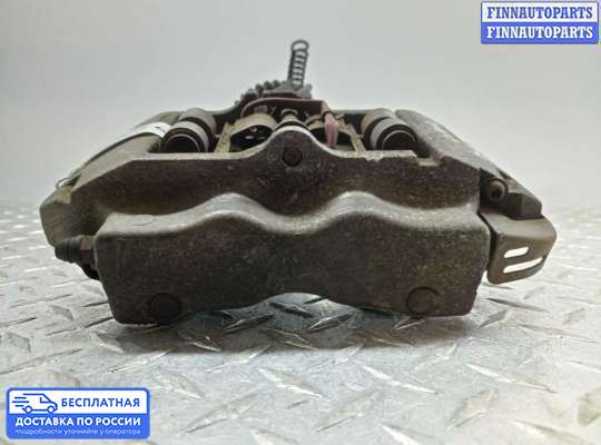 Суппорт на Volkswagen Touareg I (7L)