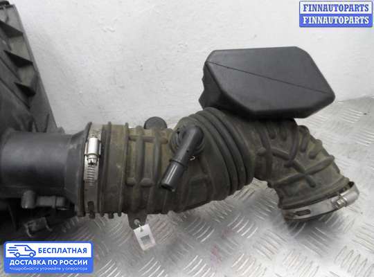 Корпус воздушного фильтра на Ford Explorer III (U152)