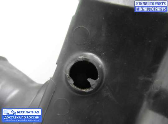 Корпус воздушного фильтра на Ford Explorer III (U152)