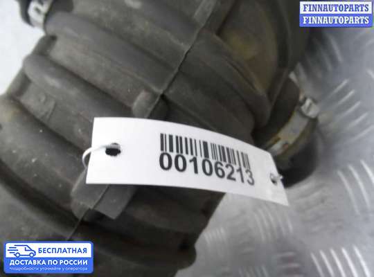 Корпус воздушного фильтра на Ford Explorer III (U152)