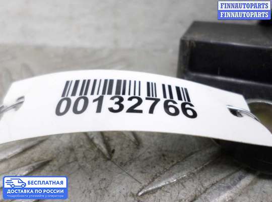 Педальный узел (педаль) на Subaru Forester III (SH)