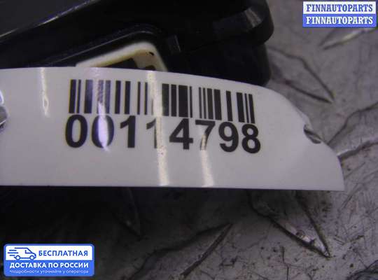 ЭБУ прочее на Subaru Legacy VI (BN/BS)