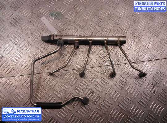 Рампа (рейка) топливная на BMW 3 (F30/F31)