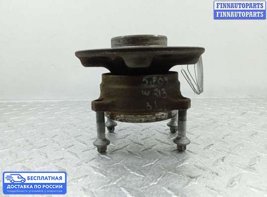 Ступица на Mercedes-Benz E (W213)