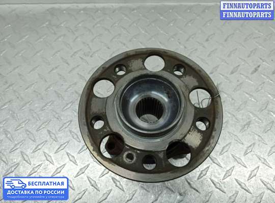 Ступица на Mercedes-Benz E (W213)