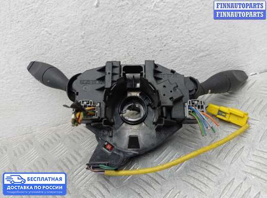 Подрулевой переключатель на Ford Transit Mk6 / Mk7