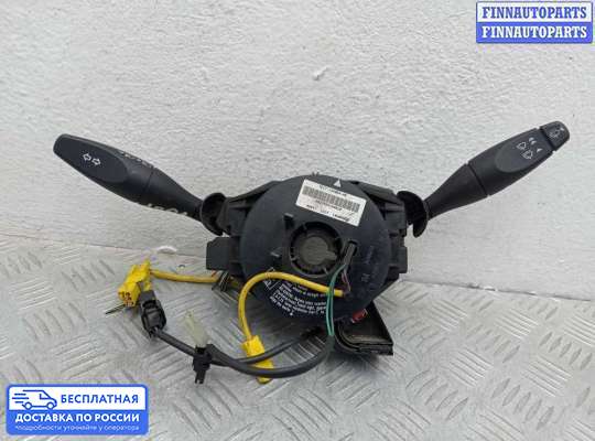 Подрулевой переключатель на Ford Transit Mk6 / Mk7