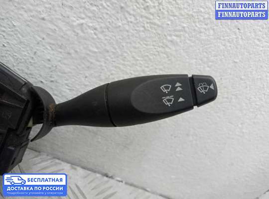 Подрулевой переключатель на Ford Transit Mk6 / Mk7