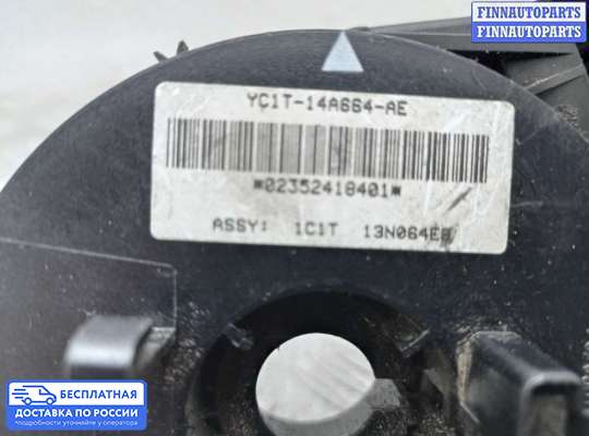 Подрулевой переключатель на Ford Transit Mk6 / Mk7