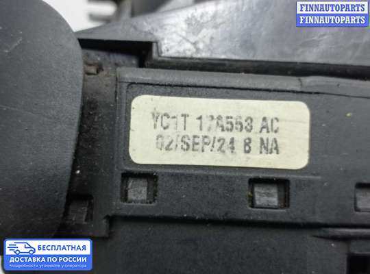 Подрулевой переключатель на Ford Transit Mk6 / Mk7