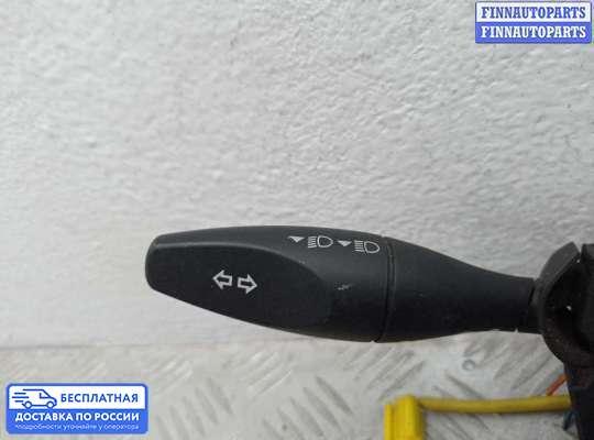 Подрулевой переключатель на Ford Transit Mk6 / Mk7