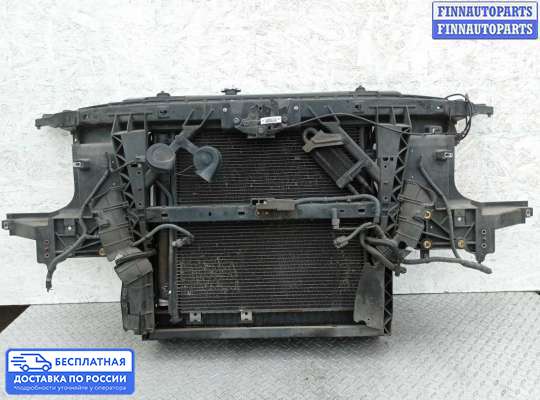 Сигнал (клаксон) на Nissan Armada/Titan (WA60/A60)