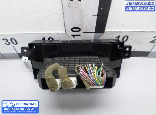 Блок управления печкой на Mazda CX-9 I (TB)