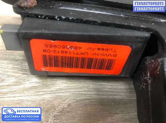 Замок багажника на BMW X6 (E71)