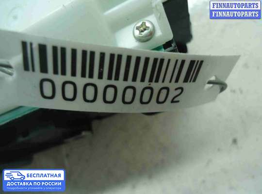 Кнопки на Infiniti FX II / QX70 (S51)