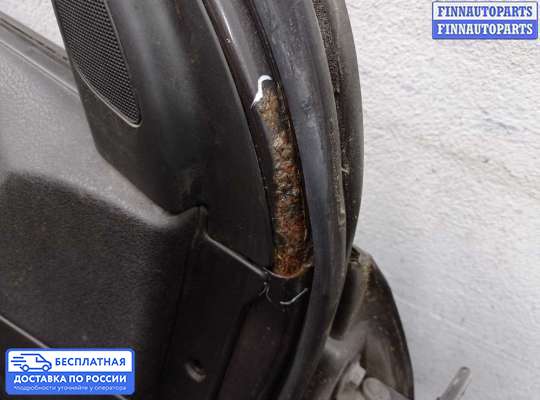 Замок боковой двери на Suzuki Grand Vitara II (JB, TD54)