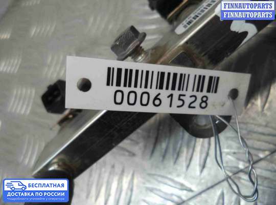 Рампа (рейка) топливная на Chevrolet Cruze I (J300)