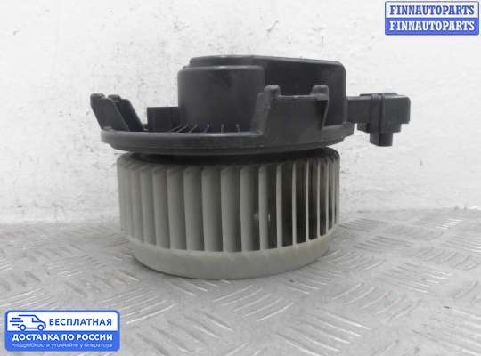 Мотор отопителя на Subaru Tribeca