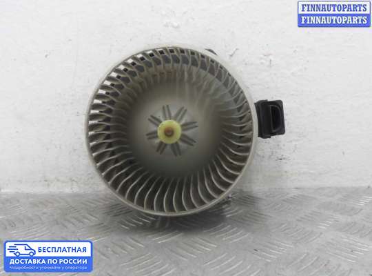 Мотор отопителя на Subaru Tribeca