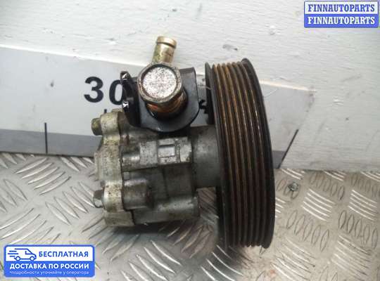 Насос ГУР (ЭУР, ЭГУР) на Nissan Pathfinder III (R51)