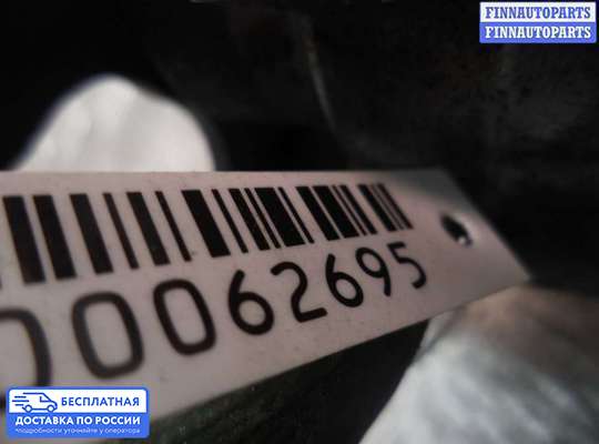 Насос ГУР (ЭУР, ЭГУР) на Nissan Pathfinder III (R51)