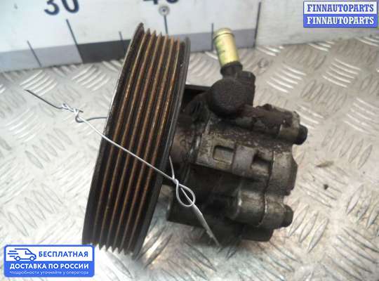 Насос ГУР (ЭУР, ЭГУР) на Nissan Pathfinder III (R51)