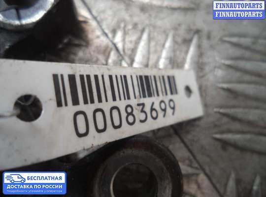 Рампа (рейка) топливная на Jaguar S-Type