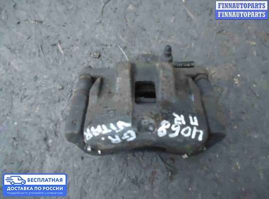 Суппорт на Suzuki Grand Vitara II (JB, TD54)