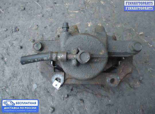 Суппорт на Suzuki Grand Vitara II (JB, TD54)