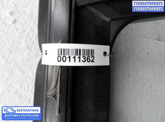 Ручка двери наружная на BMW X5 (E70)