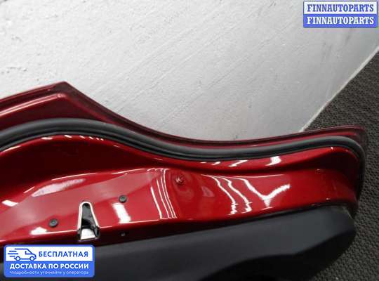 Ручка двери наружная на BMW X5 (E70)