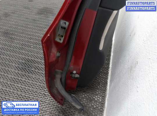 Ручка двери наружная на BMW X5 (E70)
