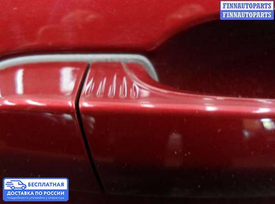 Ручка двери наружная на BMW X5 (E70)