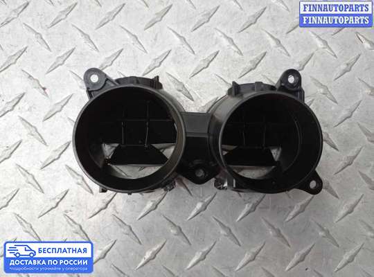 Дефлектор обдува салона на Mercedes-Benz S (W222)