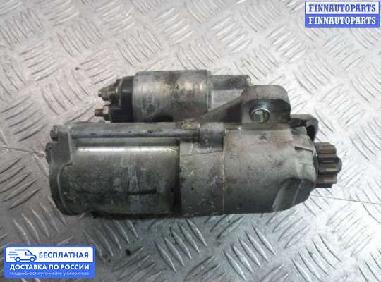 Стартер на Ford Explorer V (U502)
