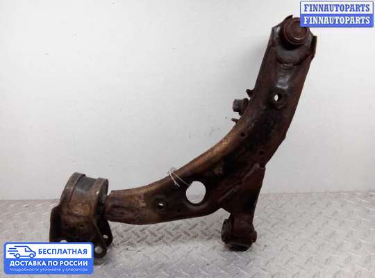 Рычаг подвески на Mazda CX-9 I (TB)