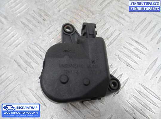 Моторчик заслонки печки на Dodge Caravan IV (RG, RS)