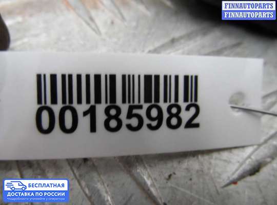 Моторчик заслонки печки на Dodge Caravan IV (RG, RS)