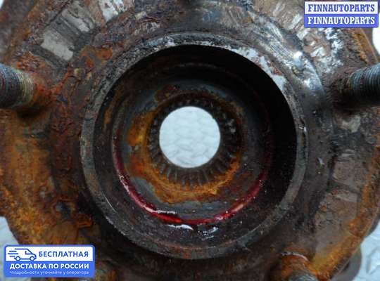 Ступица на Ford Edge (CD3)