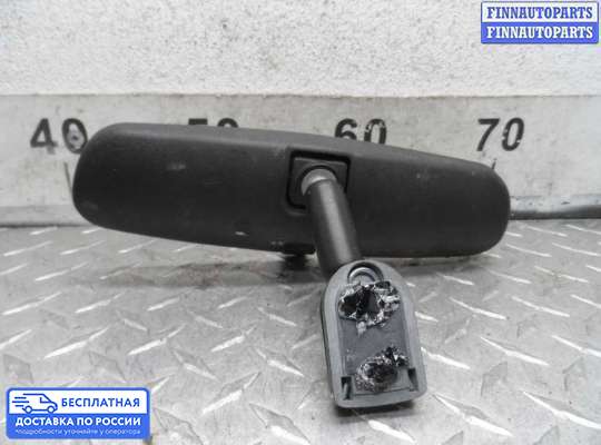 Зеркало салонное на Suzuki Grand Vitara II (JB, TD54)