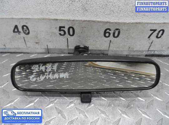 Зеркало салонное на Suzuki Grand Vitara II (JB, TD54)