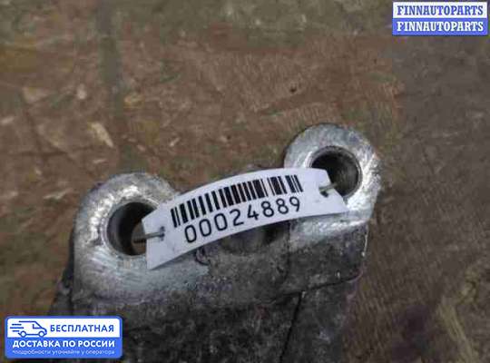 Ступица на Opel Antara